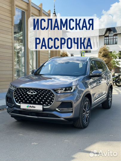 Chery Tiggo 8 Pro Max, 2023