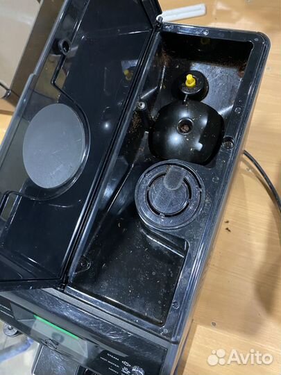 Кофемашины saeco lirika Philips HD8826