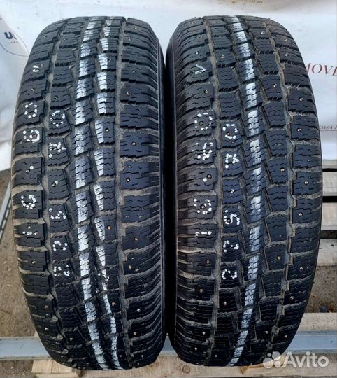 Hankook Zovac HP W401 225/70 R16 101S