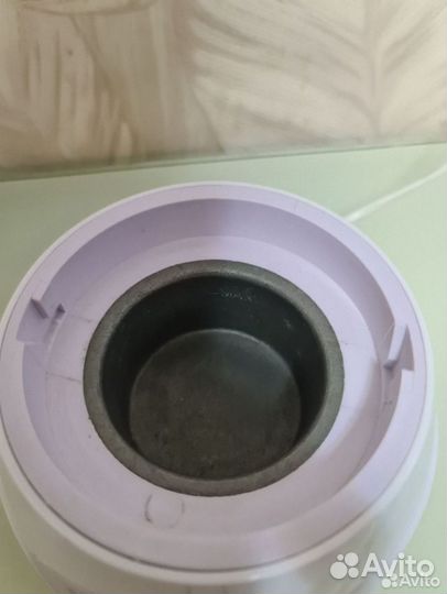 Паровая сауна для лица