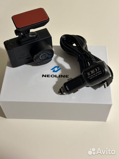 Видео регистратор neoline