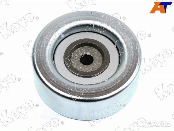 Ролик приводного ремня mitsubishi outlander