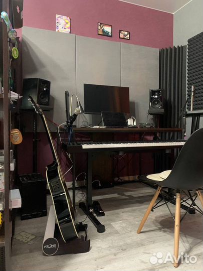 Акустические панели