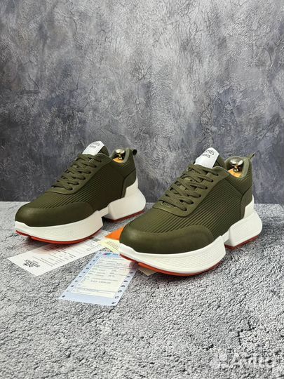 Кроссовки Hermes (41)