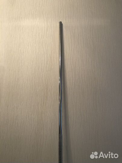 Мебельная штанга