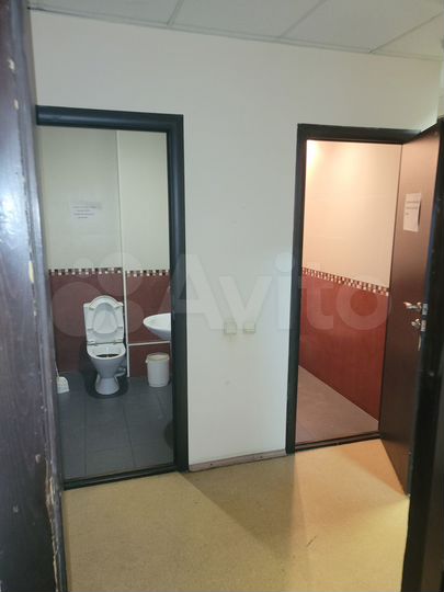 Офис, 159.6 м²