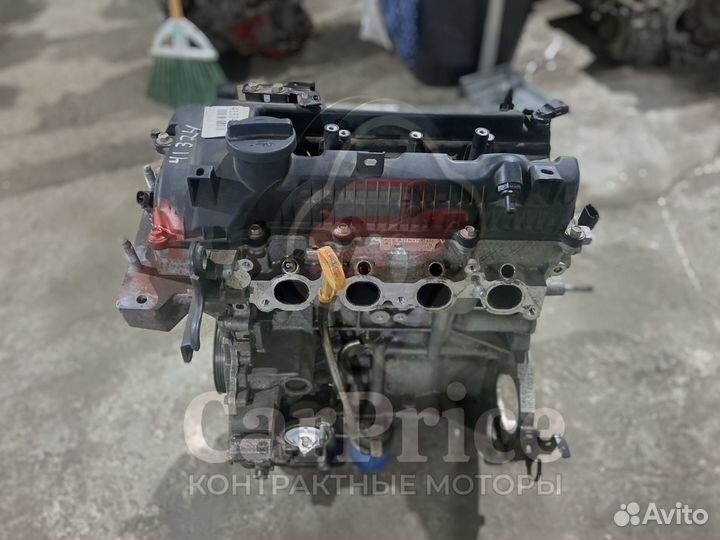 Двигатель 1.4 G4LC