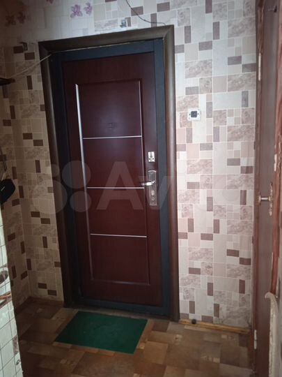 1-к. квартира, 21 м², 2/5 эт.