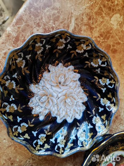 Восточная посуда