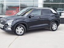 Hyundai Creta 1.6 AT, 2021, 29 954 км, с пробегом, цена 2 350 000 руб.