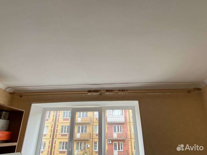 Карнизы для штор