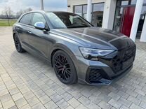 Audi SQ8 4.0 AT, 2024, 30 км, с пробегом, цена 16 000 000 руб.