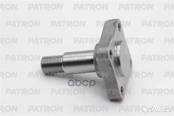 Цапфа ступицы Задняя 4304200Q0C PBK4552H patron