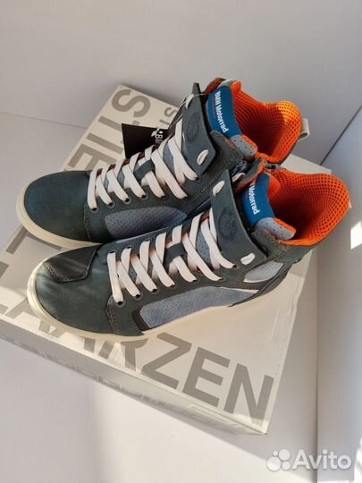 Мотокеды BMW