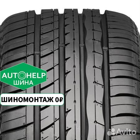 RoadX RXMotion U11 295/35 R21 107Y