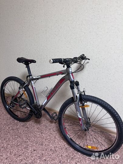 Горный велосипед trek
