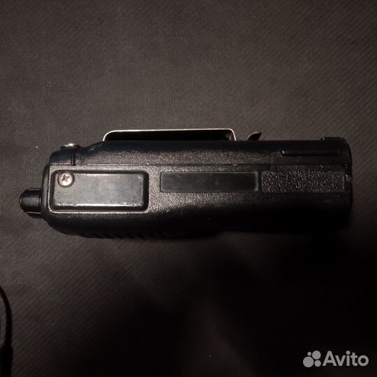 Рация Kenwood TK-3107