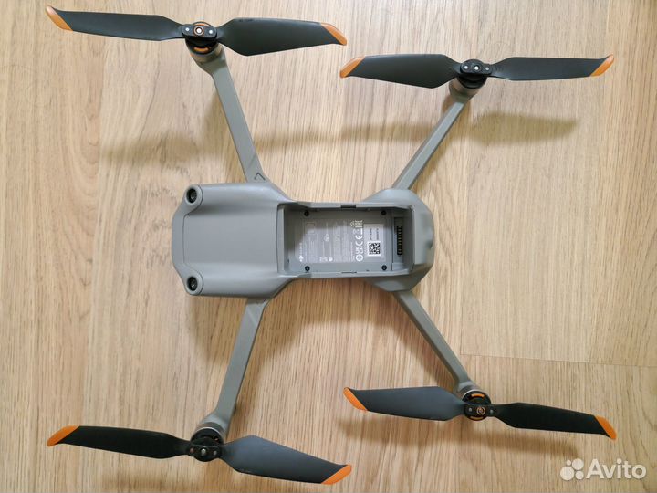 Dji mavic Air 2s fly more combo