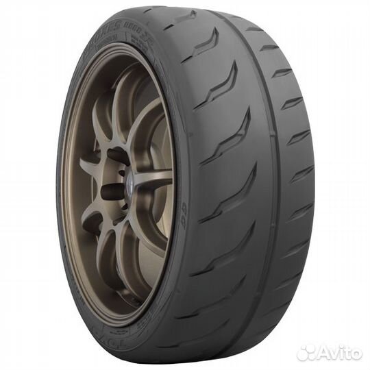 Toyo Proxes R888R 195/55 R15 89V