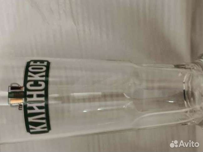 Стаканы на любой вкус в упаковке по 6 шт