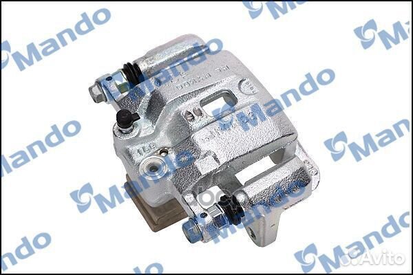 Суппорт задний левый EX583102BA20 Mando