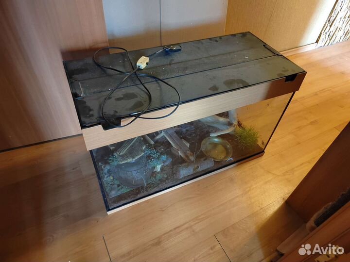 Аквариум Juwel 140 литров