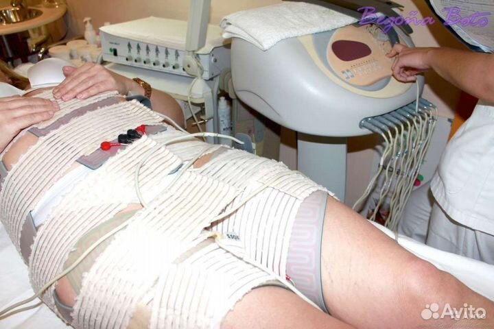 Tei system аппарат