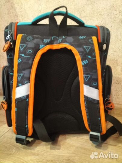 Рюкзак hot wheels