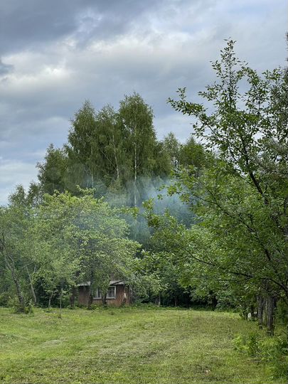 Дом 149,5 м² на участке 10 сот.