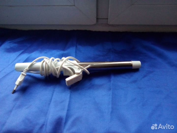 Плойка для волос