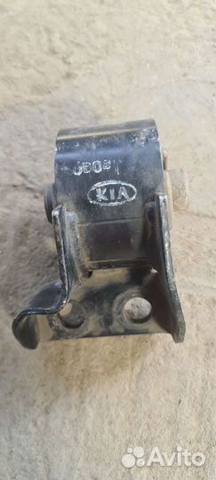 Подушка двигателя kia rio 1 dc киа рио 1