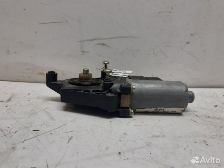 Моторчик стеклоподъемника Vw Passat B5 1996-2000