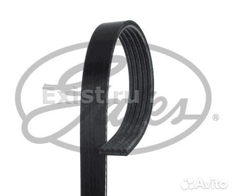 Ремень поликлиновый ford/nissan/skoda/volkswagen