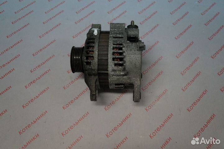 Nissan 23100-BU015 Генератор