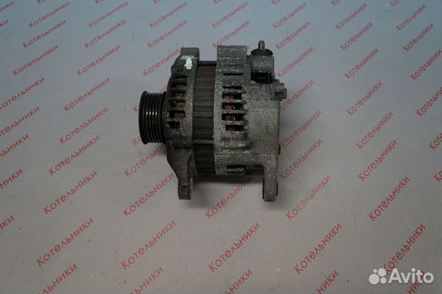 Nissan 23100-BU015 Генератор