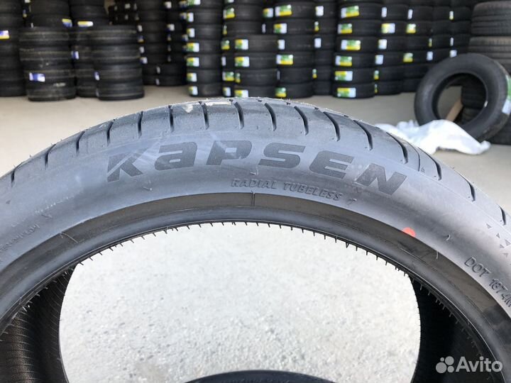 Kapsen K3000 235/45 R18 102V