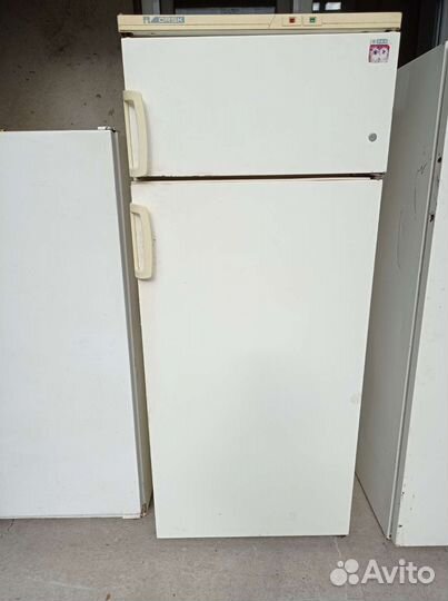 Холодильник