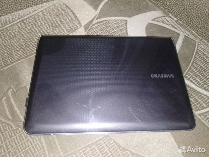 Нетбук samsung n210