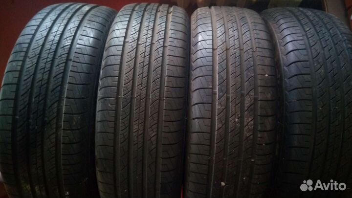 Giti GitiComfort SUV 520 215/65 R16