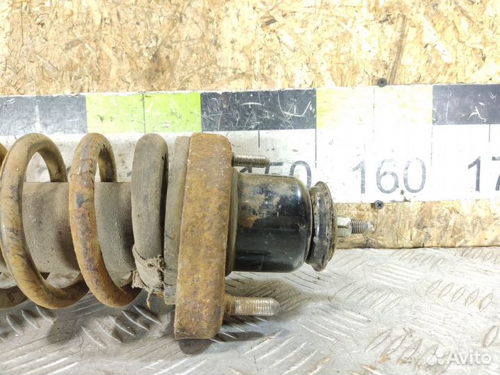 Опора заднего амортизатора Vortex Vortex estina