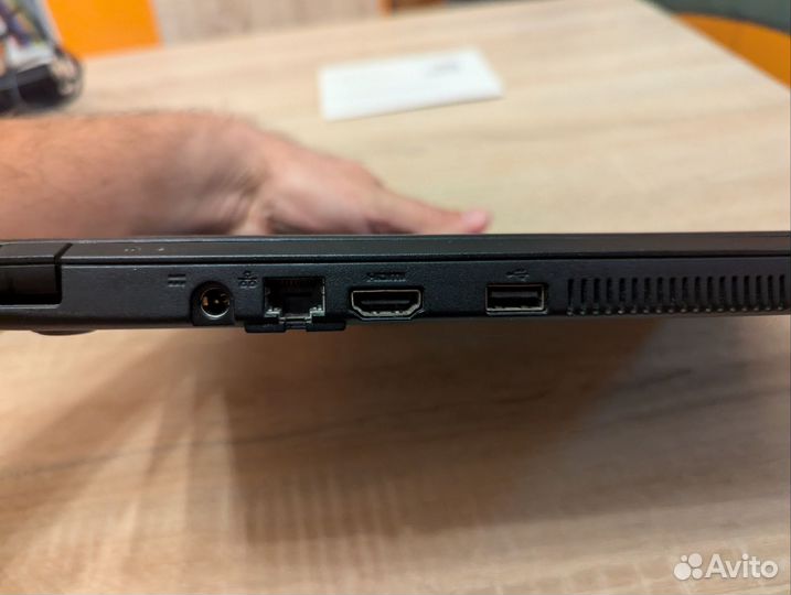 Acer Aspire ES1-311-P4EW