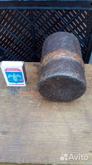 Пепельница