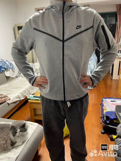 Nike tech fleece Оригинал