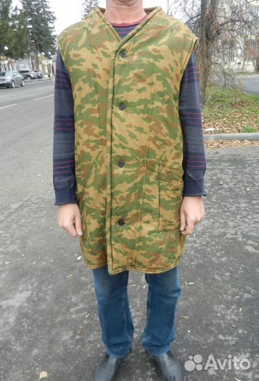 Рабочая одежда СССР