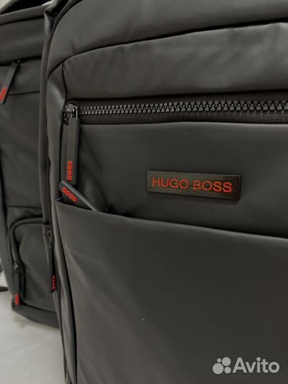 Рюкзак Hugo boss мужской