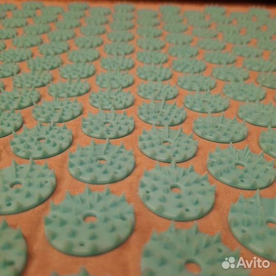 Аппликатор Кузнецова. Коврик+валик