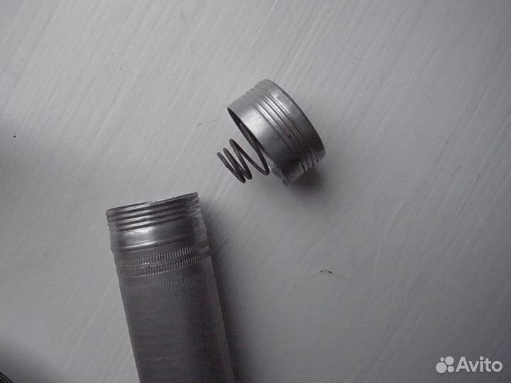 Фонарик СССР