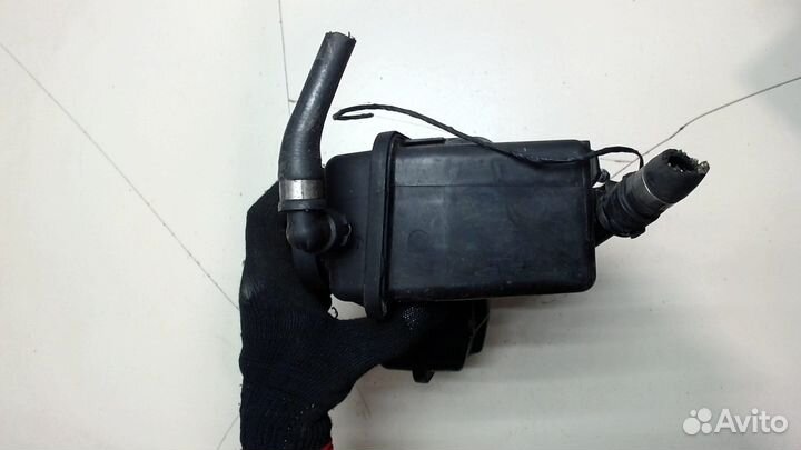 Бачок расширительный BMW X3 E83, 2007