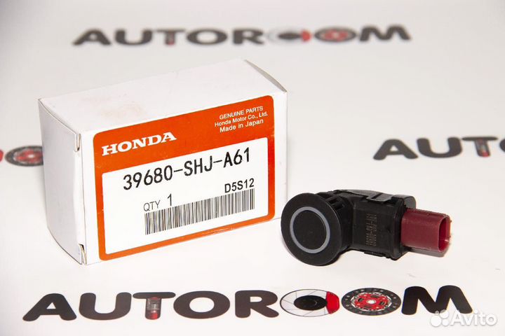 Датчик парковки Honda 39680-SHJ-A61