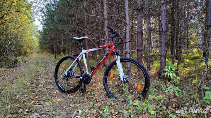 Rock machine surge 60